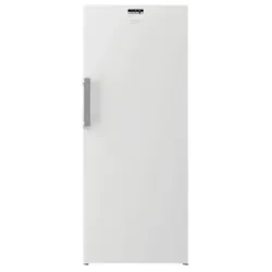 Морозильна камера Beko RFSA240M21W, пакування пошкоджене, товар цілий.